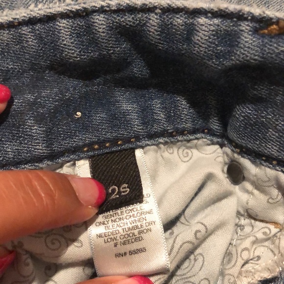 Express Jeans - Picture 4 of 5